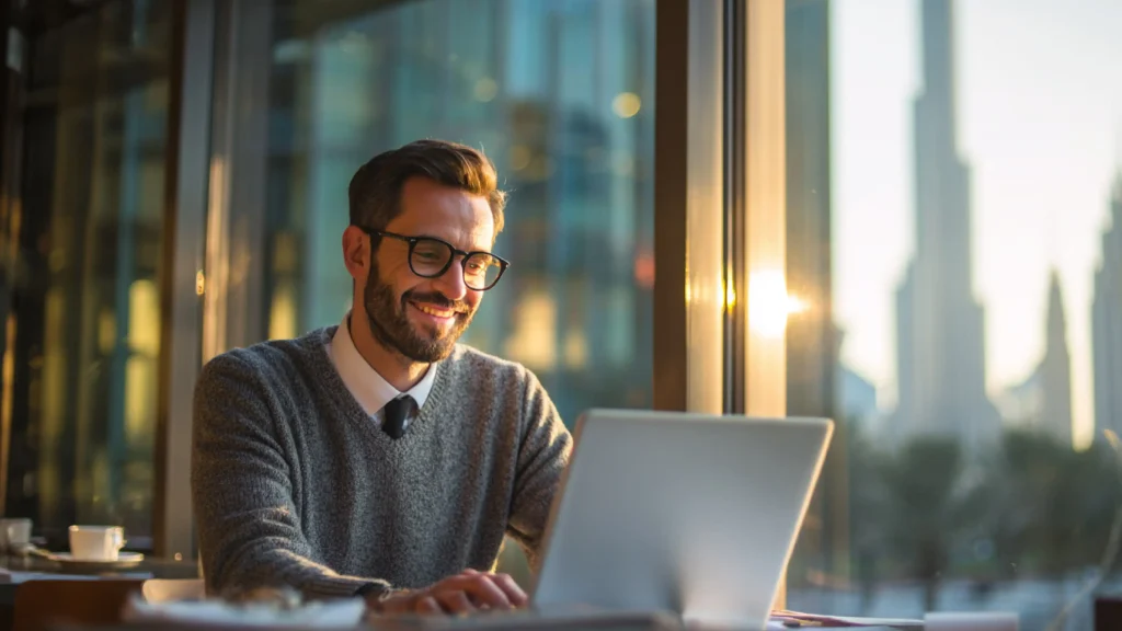 How to Start a Business by Yourself in Dubai: From Idea to Launch Made Simple