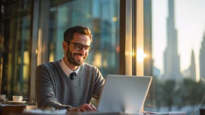 How to Start a Business by Yourself in Dubai: From Idea to Launch Made Simple