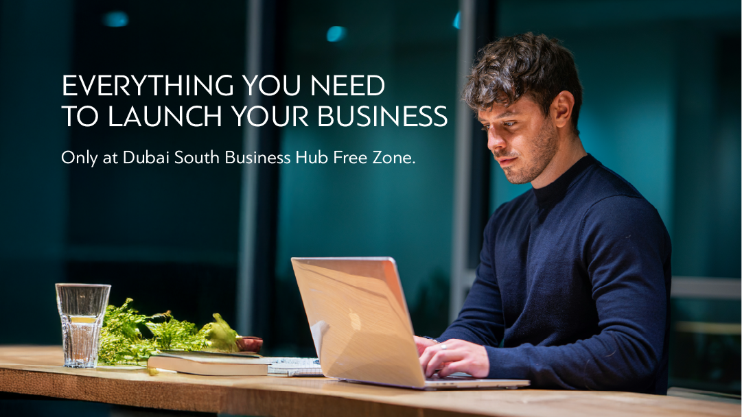 The Future of Business is Master-Planned: Inside Dubai South Free Zone