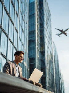 The Ultimate Guide to Online Company Registration in Dubai: Simplify Your Business Setup with Dubai South Business Hub Free Zone