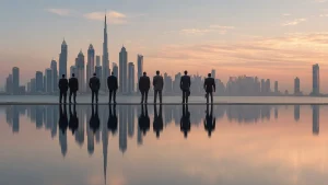 Unlock Success with Dubai Free Zone Business Setup: The Ultimate Guide for Entrepreneurs