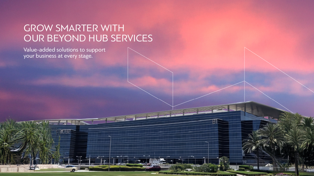 Why Dubai South Business Hub Free Zone Is Built For Modern Entrepreneurs