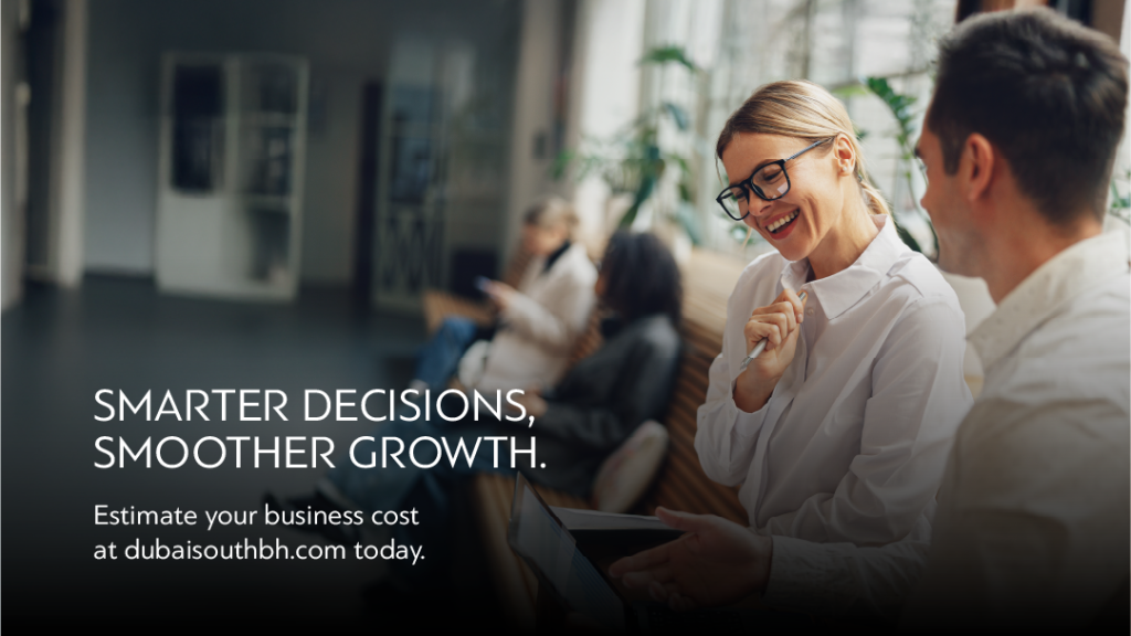 Dubai Visa Quota in 2025: A Guide to UAE Business License Visa Allocation