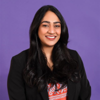 Picture of Simran Khanna